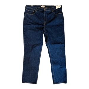 Abercrombie Curve Love new with Tags Jeans